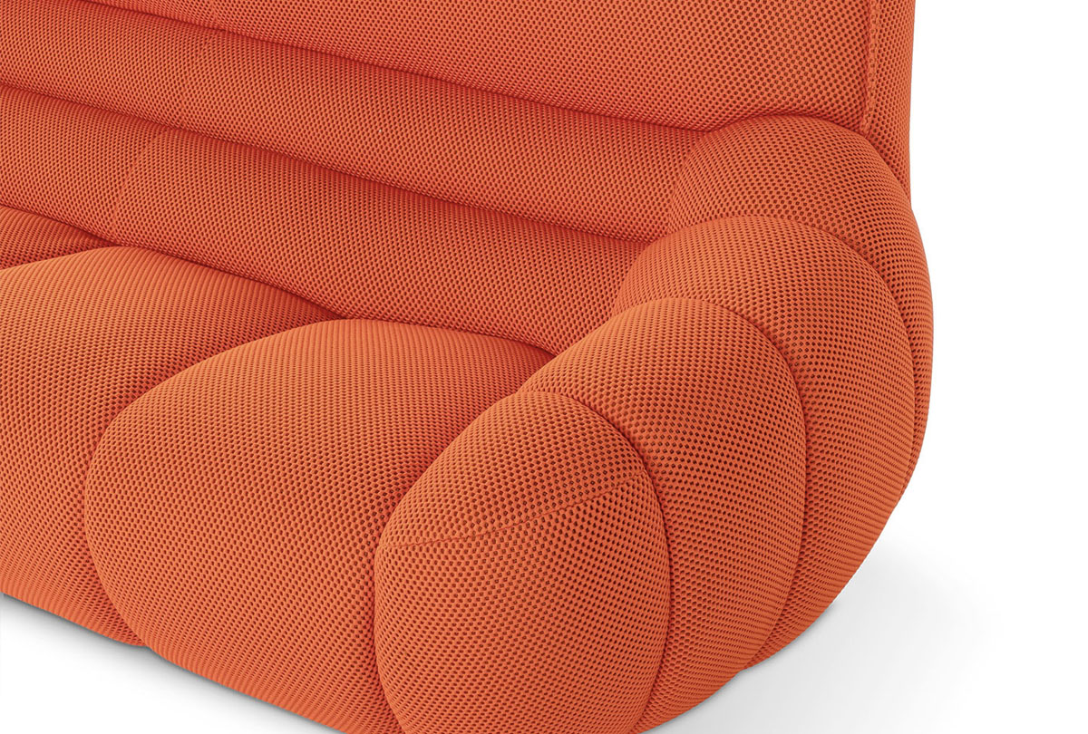 Daisy by simplysofas.in